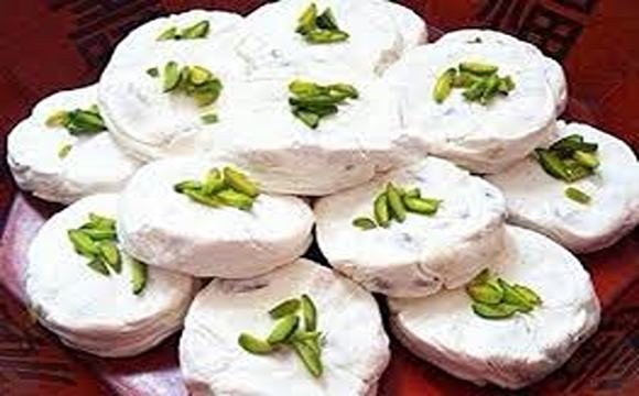 تصویر 5 از خرید و قیمت گز سکه ای آردی + فروش عمده